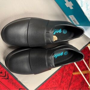 Women's Smart PPE Footwear - Black